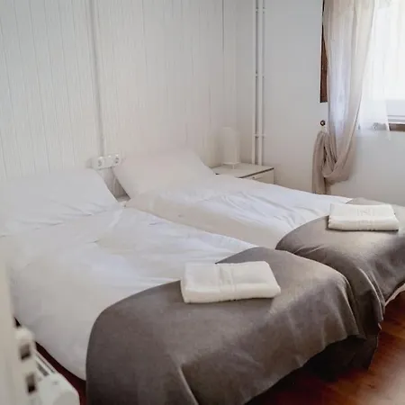 Holiday home Llar Amb Vista A Espui Central