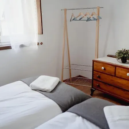 Holiday home Llar Amb Vista A Espui Central