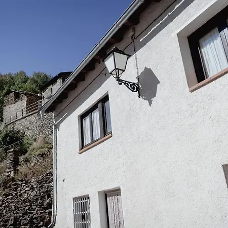 Llar Amb Vista A Espui
