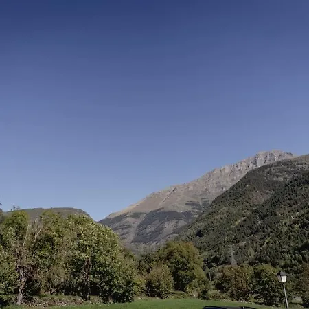 Llar Amb Vista A Espui
